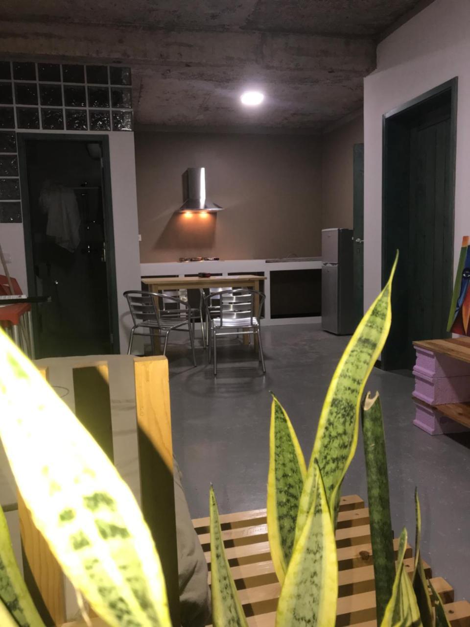 Salzen Portas De Sol Apartment Santa Maria Ngoại thất bức ảnh