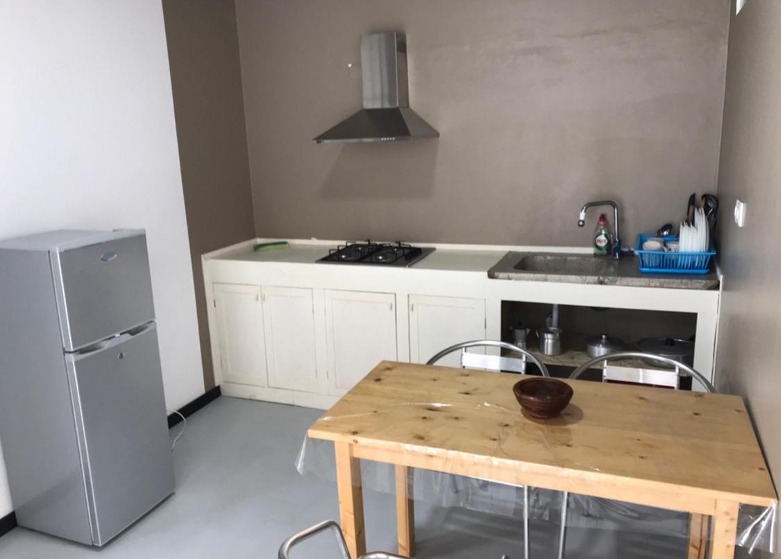 Salzen Portas De Sol Apartment Santa Maria Ngoại thất bức ảnh
